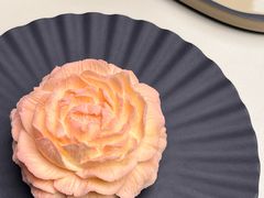 -潮一不贰·法式甜品·生日蛋糕·西式简餐(外滩店)