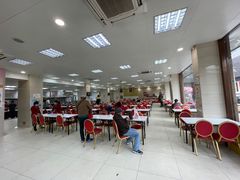 大堂-常州糕团店(北大街新世纪商城店)