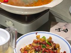 -山也·私厨(岳麓店)