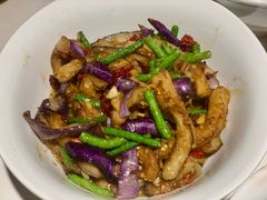 -烹湘·鲜炒湖南土菜(海珠店)