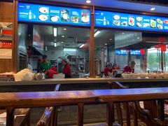 -亿诣蝎府炸酱面羊蝎子火锅(酷车小镇店)