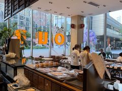 -OUR Bakery(中海环宇荟店)