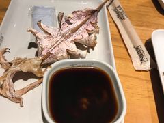 -木屋烧烤(龙湖天街店)
