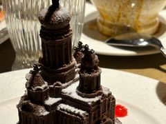 -波特曼西餐厅(中央大街店)