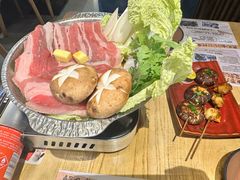 -鳗事鱼意·活鳗現烤专门店(富力海珠城店)