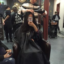 点击看大图 -3AM HAIR SALON烫发染发接发
