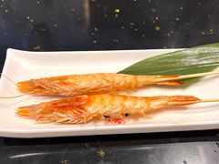 -渔乐之昕·铁板烧自助餐(虹悦城店)