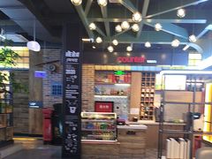 -河坝烧烤串城(金达莱店)