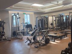 -YCHL Studios健身工作室(市二宫店)