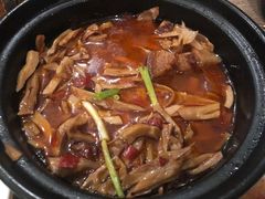 -茉莉餐厅(包河万达店)