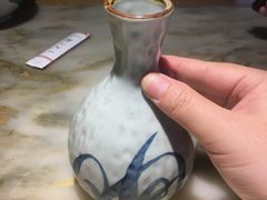 -洞庭记·老湖南味道(下沙店)