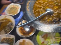 -大河宴·椒麻鱼火锅(北京路中和美食街店)
