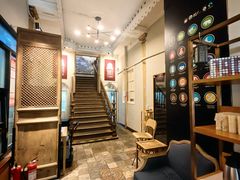 -1901 Cafe(西四店)