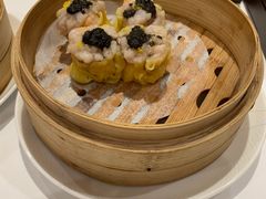 -白天鹅宾馆-宏图府餐厅