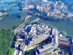 -惠州市中心人民医院(南湖院区)