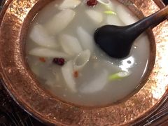 -霄汉羊排(万松园一店)