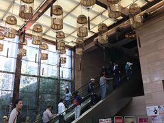 -东方之珠海鲜酒楼(南开店)
