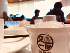 -又一间茶点轩(百汇广场店)