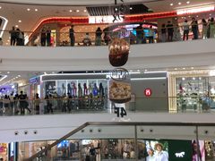 -万达广场(惠州大亚湾店)