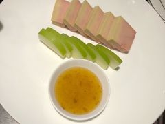 -甄御•海鲜新青岛菜(麦岛店)