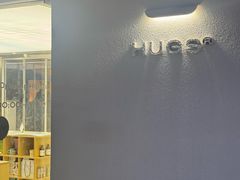 -HUGS coffee(东区店)