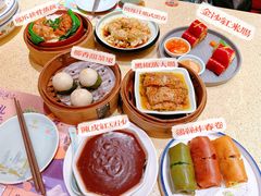 -点都德(奥体印象城店)