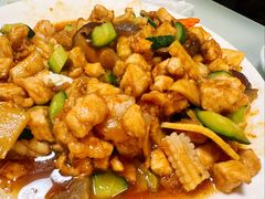 -胖子菜馆(隆昌路店)