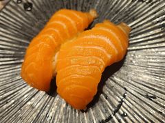 -争鲜回转寿司(浦东三钢里PLUS店)