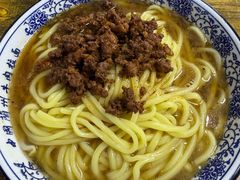 -小四川麻辣面馆(新联草街店)