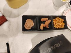 -锦尚阁烤鱼(望京新荟城店)