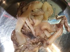 -老炉家木炭烤肉(长江国际店)