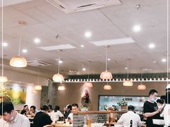 大堂-中原一大碗(湖滨店)