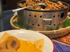 -甘家界牌柠檬鸭(青山店)