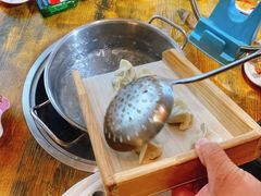 -小咚家自助水饺