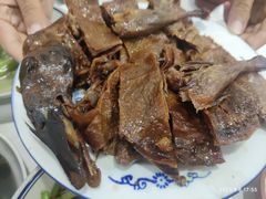 长沙酱板鸭-新新湘菜馆(新中街二条店)