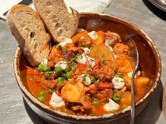 -Apollo·西班牙小酒馆(安福路店)