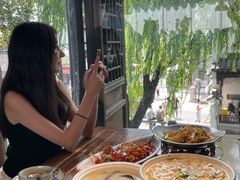 -鱼食饭稻·苏浙土菜17年老馆子(平江路店)
