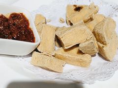 -金枝玉叶上海人家食府(三里河店)