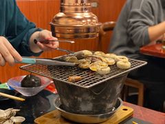 -奥西拉烤肉,盒饭,冷面(青岩刘店)