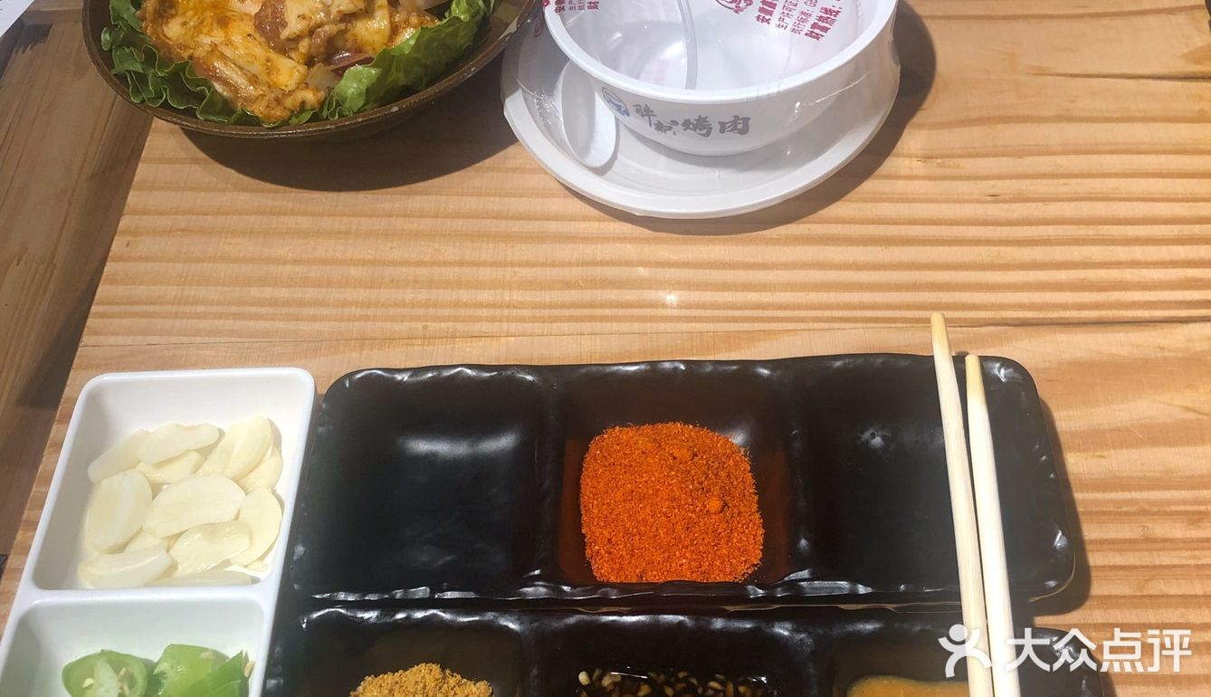 快四个月没有吃胖记了，想念得不要不要的，湖大这家店我
