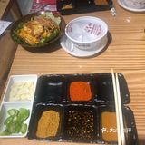 快四个月没有吃胖记了，想念得不要不要的，湖大这家店我