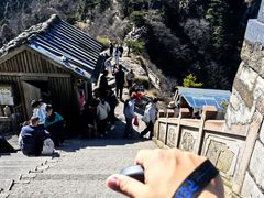 -九华山风景区