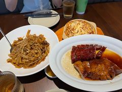 -千日贺茶餐厅(高新万达店)