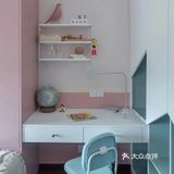 太灵了！老房大翻新：122㎡现代简约风