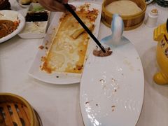 -老浒记民俗酒楼(王府井店)