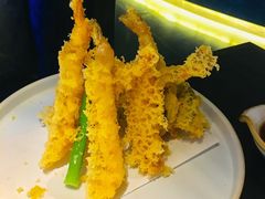 -山葵家·创意料理(EFC欧美广场店)