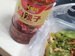 -南京工业大学-东苑1食堂