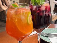 -CRAZYONES西班牙海鲜饭(上海美罗城店)