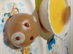 -绿茶餐厅(汇悦大融城店)