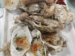 -钱库里海鲜自助(唐山街店)